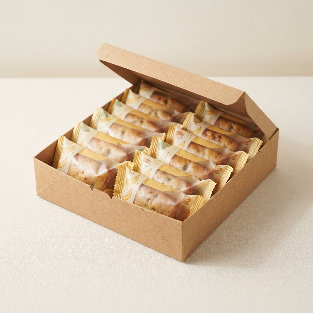 12-Piece Family Box