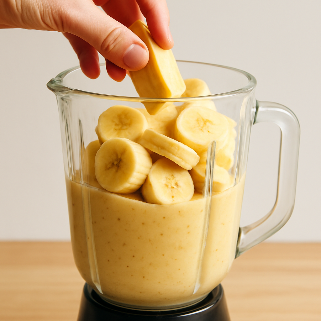 Real Banana Inside
